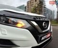 Белый Ниссан Кашкай, объемом двигателя 1.2 л и пробегом 162 тыс. км за 11990 $, фото 33 на Automoto.ua