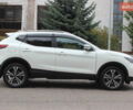 Ніссан Кашкай 2019 у Дніпро (Дніпропетровську) на Automoto.ua Білий Ніссан Кашкай, об'ємом двигуна 2 л та пробігом 131 тис. км за 16999 $, фото 5 на Automoto.ua