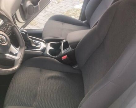 Ніссан Кашкай 2019 у Чернівцях на Automoto.ua Білий Ніссан Кашкай, об'ємом двигуна 1.2 л та пробігом 109 тис. км за 14500 $, фото 12 на Automoto.ua
