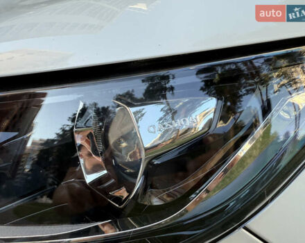 Белый Ниссан Кашкай, объемом двигателя 1.6 л и пробегом 107 тыс. км за 19700 $, фото 39 на Automoto.ua