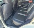 Белый Ниссан Кашкай, объемом двигателя 2 л и пробегом 131 тыс. км за 17500 $, фото 16 на Automoto.ua