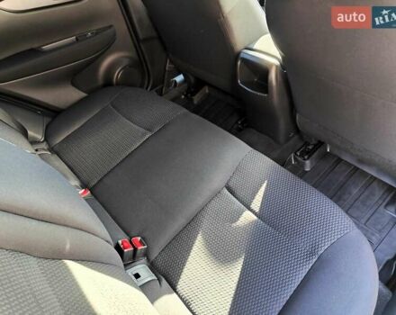 Белый Ниссан Кашкай, объемом двигателя 1.5 л и пробегом 117 тыс. км за 15990 $, фото 60 на Automoto.ua