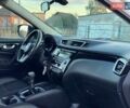 Білий Ніссан Кашкай, об'ємом двигуна 1.6 л та пробігом 97 тис. км за 14250 $, фото 38 на Automoto.ua
