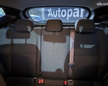 Белый Ниссан Кашкай, объемом двигателя 1.6 л и пробегом 130 тыс. км за 17790 $, фото 27 на Automoto.ua