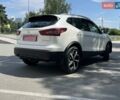 Белый Ниссан Кашкай, объемом двигателя 2.02 л и пробегом 107 тыс. км за 16999 $, фото 6 на Automoto.ua