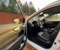Білий Ніссан Кашкай, об'ємом двигуна 1.6 л та пробігом 103 тис. км за 19000 $, фото 10 на Automoto.ua