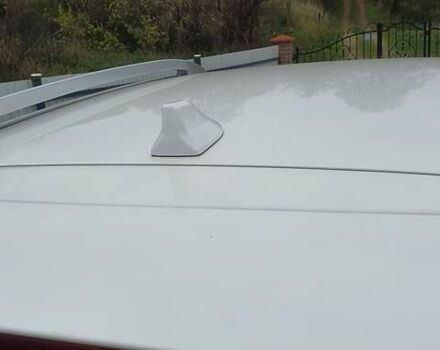 Белый Ниссан Кашкай, объемом двигателя 1.2 л и пробегом 43 тыс. км за 18800 $, фото 12 на Automoto.ua