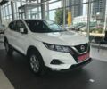 Ніссан Кашкай 2019 у Полтаві на Automoto.ua Білий Ніссан Кашкай, об'ємом двигуна 0 л та пробігом 41 тис. км за 22000 $, фото 4 на Automoto.ua