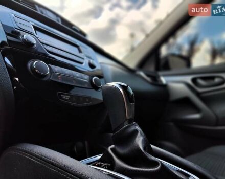 Ніссан Кашкай 2019 у Києві на Automoto.ua Білий Ніссан Кашкай, об'ємом двигуна 1.2 л та пробігом 162 тис. км за 11990 $, фото 41 на Automoto.ua