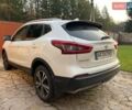 Білий Ніссан Кашкай, об'ємом двигуна 1.6 л та пробігом 103 тис. км за 19000 $, фото 11 на Automoto.ua
