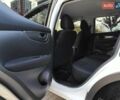 Ніссан Кашкай 2019 у Києві на Automoto.ua Білий Ніссан Кашкай, об'ємом двигуна 1.2 л та пробігом 162 тис. км за 11990 $, фото 43 на Automoto.ua