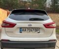 Білий Ніссан Кашкай, об'ємом двигуна 1.6 л та пробігом 103 тис. км за 19000 $, фото 1 на Automoto.ua