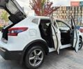 Ніссан Кашкай 2019 у Києві на Automoto.ua Білий Ніссан Кашкай, об'ємом двигуна 1.2 л та пробігом 162 тис. км за 11990 $, фото 21 на Automoto.ua