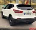 Белый Ниссан Кашкай, объемом двигателя 1.6 л и пробегом 144 тыс. км за 17200 $, фото 2 на Automoto.ua