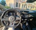 Білий Ніссан Кашкай, об'ємом двигуна 2 л та пробігом 138 тис. км за 16950 $, фото 4 на Automoto.ua