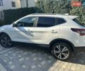Белый Ниссан Кашкай, объемом двигателя 1.6 л и пробегом 17 тыс. км за 20700 $, фото 5 на Automoto.ua
