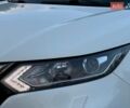 Білий Ніссан Кашкай, об'ємом двигуна 1.6 л та пробігом 97 тис. км за 14250 $, фото 5 на Automoto.ua