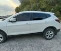 Белый Ниссан Кашкай, объемом двигателя 1.2 л и пробегом 99 тыс. км за 15900 $, фото 5 на Automoto.ua