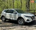 Білий Ніссан Кашкай, об'ємом двигуна 2 л та пробігом 37 тис. км за 18900 $, фото 15 на Automoto.ua