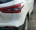 Белый Ниссан Кашкай, объемом двигателя 1.2 л и пробегом 50 тыс. км за 15000 $, фото 7 на Automoto.ua