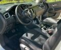 Білий Ніссан Кашкай, об'ємом двигуна 2 л та пробігом 37 тис. км за 18900 $, фото 33 на Automoto.ua