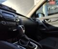 Белый Ниссан Кашкай, объемом двигателя 1.5 л и пробегом 117 тыс. км за 15990 $, фото 39 на Automoto.ua