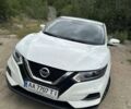 Белый Ниссан Кашкай, объемом двигателя 1.6 л и пробегом 123 тыс. км за 20900 $, фото 4 на Automoto.ua