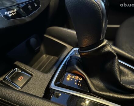 Белый Ниссан Кашкай, объемом двигателя 1.6 л и пробегом 130 тыс. км за 17790 $, фото 24 на Automoto.ua