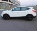 Ніссан Кашкай 2019 у Львові на Automoto.ua Білий Ніссан Кашкай, об'ємом двигуна 2 л та пробігом 69 тис. км за 13991 $, фото 2 на Automoto.ua