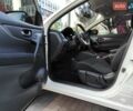 Ніссан Кашкай 2019 у Києві на Automoto.ua Білий Ніссан Кашкай, об'ємом двигуна 1.2 л та пробігом 162 тис. км за 11990 $, фото 34 на Automoto.ua