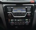 Белый Ниссан Кашкай, объемом двигателя 1.2 л и пробегом 80 тыс. км за 15200 $, фото 17 на Automoto.ua