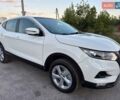 Білий Ніссан Кашкай, об'ємом двигуна 1.6 л та пробігом 97 тис. км за 14250 $, фото 12 на Automoto.ua