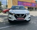 Белый Ниссан Кашкай, объемом двигателя 2.02 л и пробегом 107 тыс. км за 16999 $, фото 7 на Automoto.ua