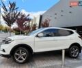 Ніссан Кашкай 2019 у Києві на Automoto.ua Білий Ніссан Кашкай, об'ємом двигуна 1.2 л та пробігом 162 тис. км за 11990 $, фото 8 на Automoto.ua