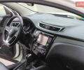 Ніссан Кашкай 2019 у Дніпро (Дніпропетровську) на Automoto.ua Білий Ніссан Кашкай, об'ємом двигуна 2 л та пробігом 131 тис. км за 16999 $, фото 27 на Automoto.ua