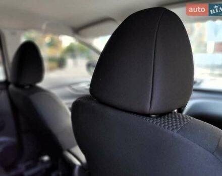 Ніссан Кашкай 2019 у Києві на Automoto.ua Білий Ніссан Кашкай, об'ємом двигуна 1.2 л та пробігом 162 тис. км за 11990 $, фото 58 на Automoto.ua