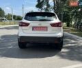 Белый Ниссан Кашкай, объемом двигателя 2.02 л и пробегом 107 тыс. км за 16999 $, фото 9 на Automoto.ua
