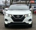 Белый Ниссан Кашкай, объемом двигателя 1.2 л и пробегом 80 тыс. км за 15200 $, фото 2 на Automoto.ua