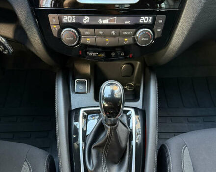 Белый Ниссан Кашкай, объемом двигателя 1.6 л и пробегом 105 тыс. км за 19900 $, фото 34 на Automoto.ua