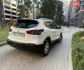 Ніссан Кашкай 2019 у Броварах на Automoto.ua Білий Ніссан Кашкай, об'ємом двигуна 1.6 л та пробігом 105 тис. км за 20300 $, фото 6 на Automoto.ua