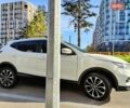 Белый Ниссан Кашкай, объемом двигателя 1.5 л и пробегом 117 тыс. км за 15990 $, фото 27 на Automoto.ua