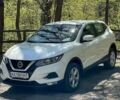 Білий Ніссан Кашкай, об'ємом двигуна 2 л та пробігом 37 тис. км за 18900 $, фото 11 на Automoto.ua