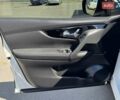 Белый Ниссан Кашкай, объемом двигателя 2 л и пробегом 131 тыс. км за 17500 $, фото 14 на Automoto.ua