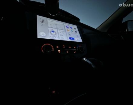 Белый Ниссан Кашкай, объемом двигателя 1.6 л и пробегом 130 тыс. км за 17790 $, фото 22 на Automoto.ua