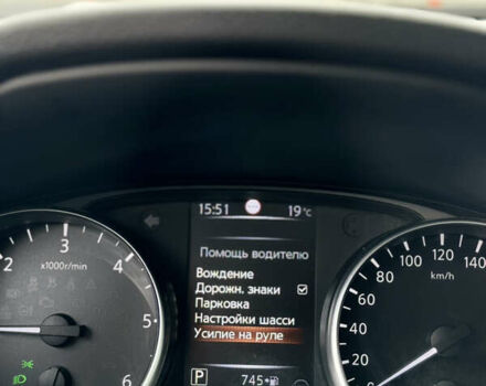 Белый Ниссан Кашкай, объемом двигателя 1.6 л и пробегом 72 тыс. км за 20900 $, фото 50 на Automoto.ua