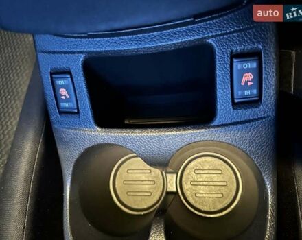 Белый Ниссан Кашкай, объемом двигателя 1.6 л и пробегом 130 тыс. км за 17790 $, фото 25 на Automoto.ua