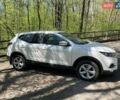 Білий Ніссан Кашкай, об'ємом двигуна 2 л та пробігом 37 тис. км за 18900 $, фото 13 на Automoto.ua