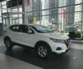 Ніссан Кашкай 2019 у Полтаві на Automoto.ua Білий Ніссан Кашкай, об'ємом двигуна 0 л та пробігом 41 тис. км за 22000 $, фото 5 на Automoto.ua