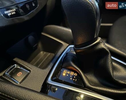 Белый Ниссан Кашкай, объемом двигателя 1.6 л и пробегом 130 тыс. км за 17790 $, фото 24 на Automoto.ua