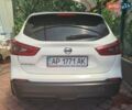 Ніссан Кашкай 2019 у Запоріжжя на Automoto.ua Білий Ніссан Кашкай, об'ємом двигуна 1.6 л та пробігом 98 тис. км за 17500 $, фото 8 на Automoto.ua